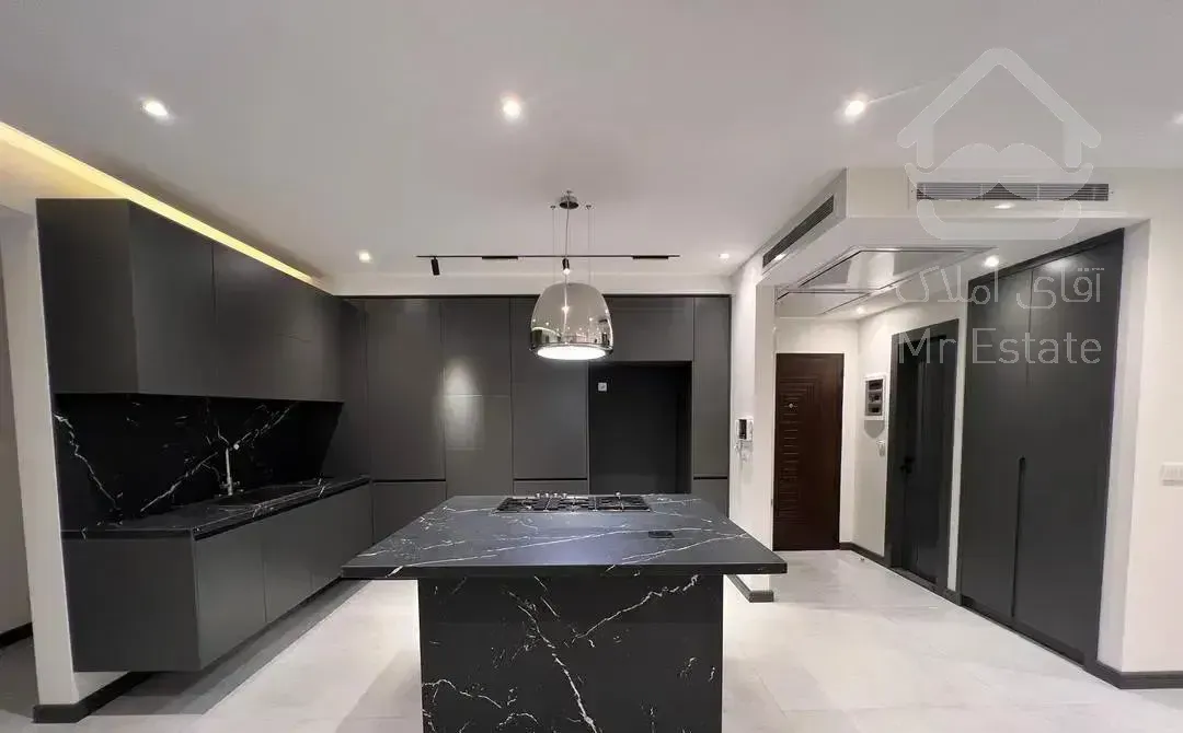 فروش ۱۸۰ متر گلستان شمالی / فول بازسازی