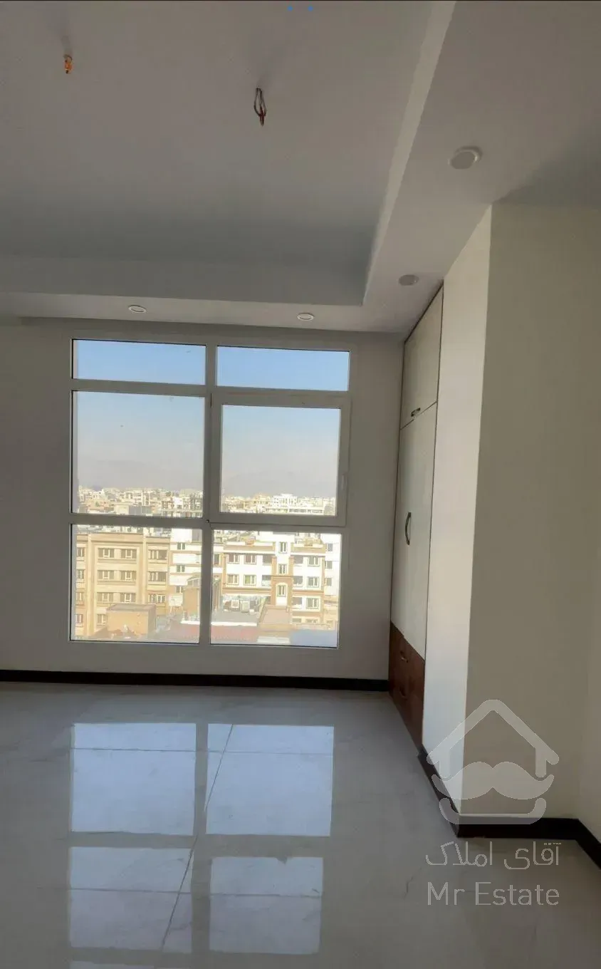 فروش آپارتمان ۱۰۷ متری در برج مجلل تهرانسر