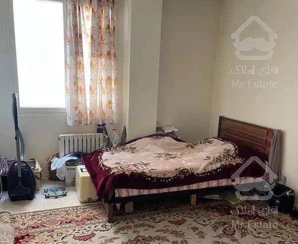 آپارتمان ۱۰۰ متر فردوس شرق خ عقیل