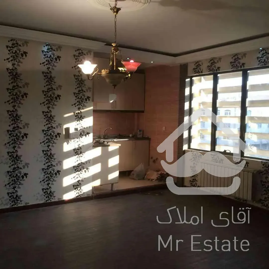 ۸۵متر اداری لوکیشن عالی