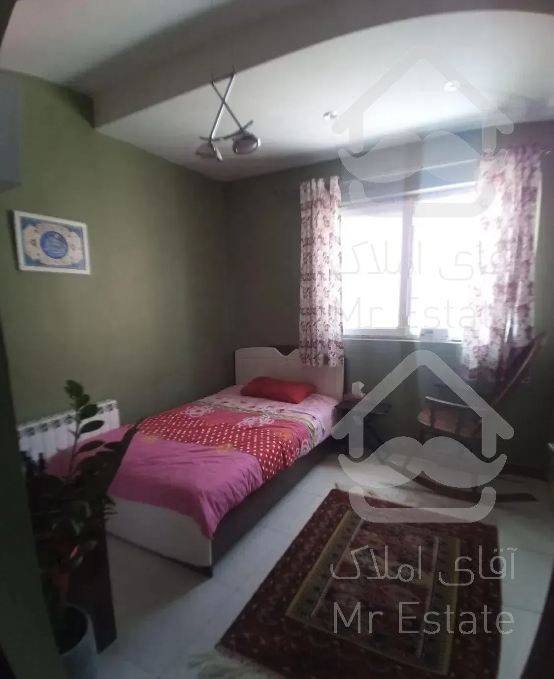 آپارتمان ۳ خواب همافران