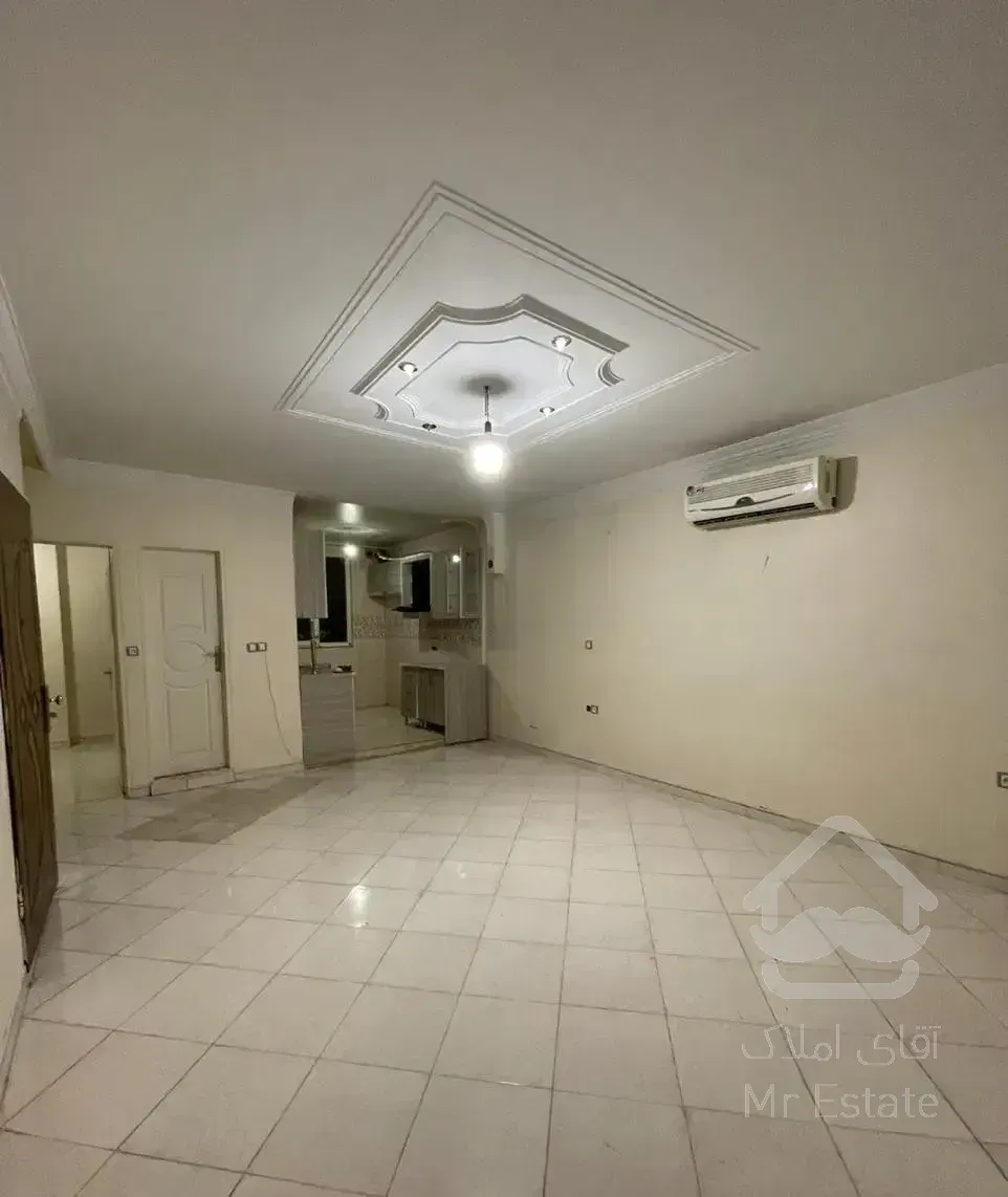 ۵۴متر /تک واحدی/پارکینگ دار/وصفنارد