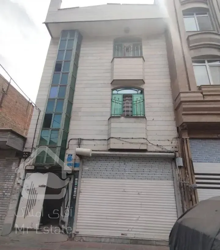 اجاره واحد مسکونی در صالح آباد شرقی