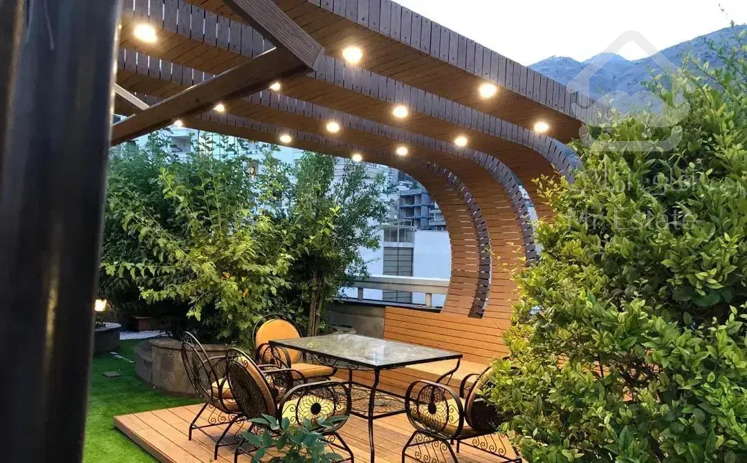 دروس /۲۲۰ متر /۳ خواب / فول مشاعات