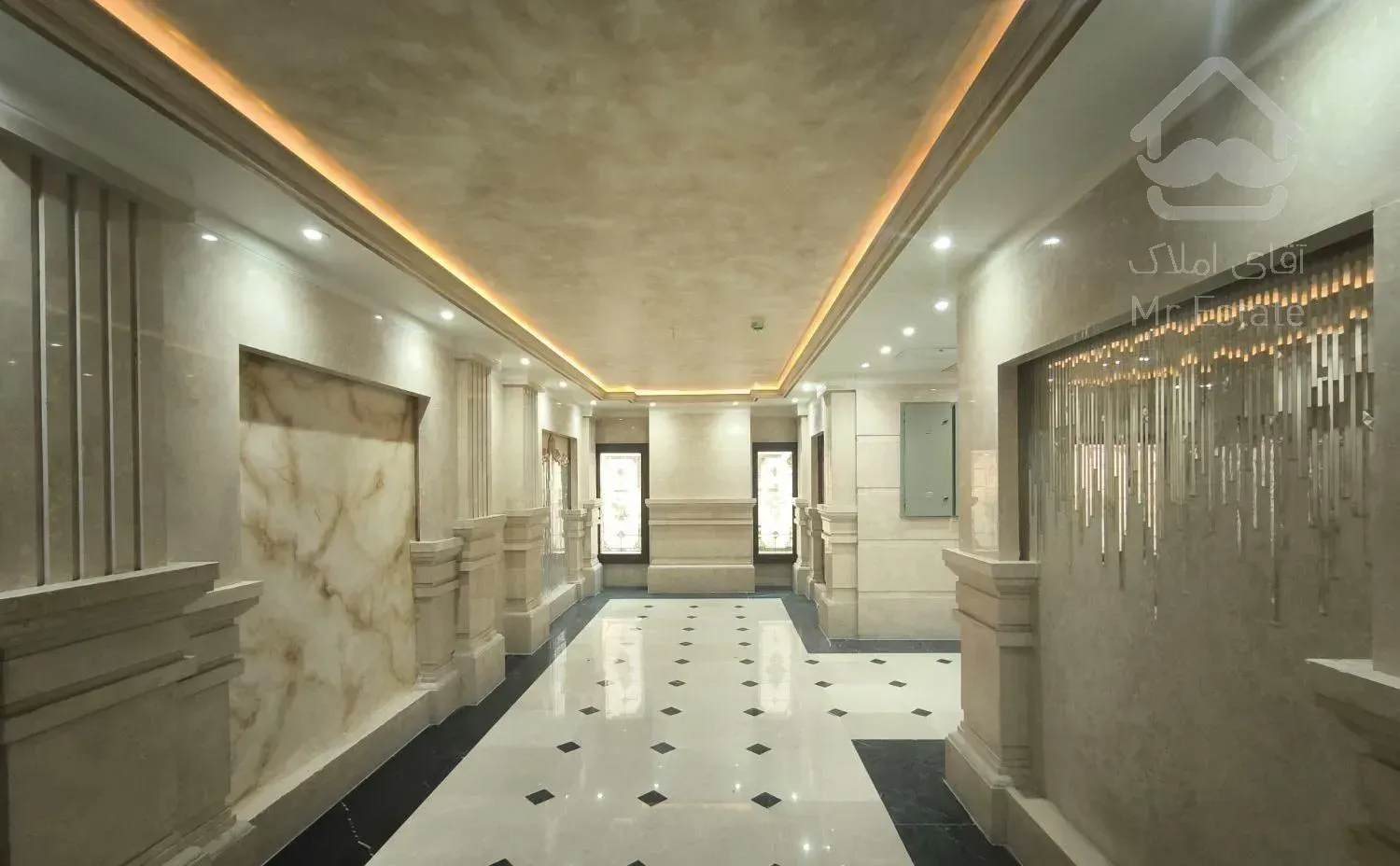 * تهاتر * 10 واحد نوساز  « شمال خواجه عبدالله »