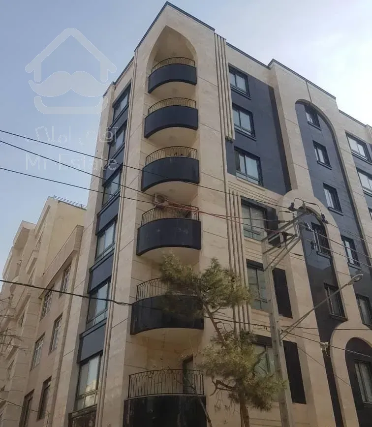 110 متری، 2نبش هاشمیه