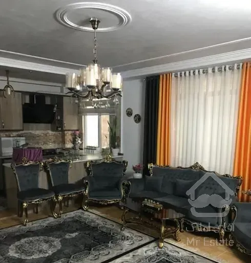 آپارتمان ۷۰ متر/تکواحدی/زمزم