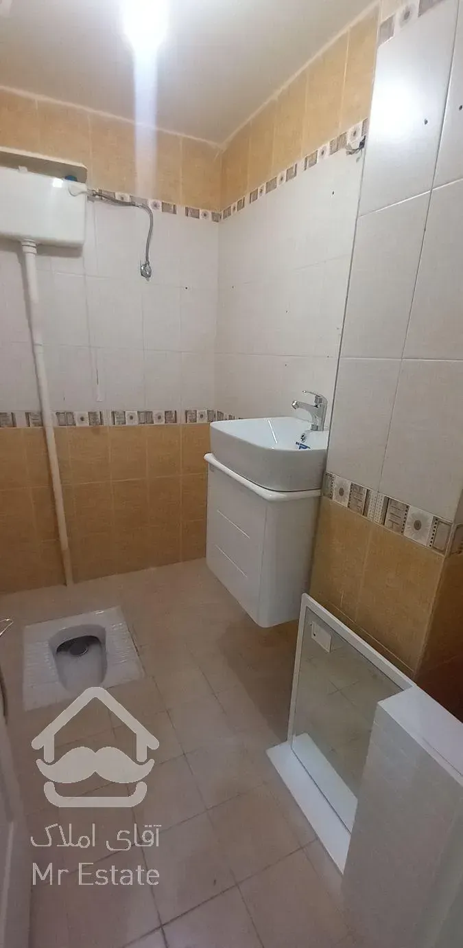 سعادت آباد ۱۳۰متر۳خوابه تکواحدروبه پارک بازسازی شده