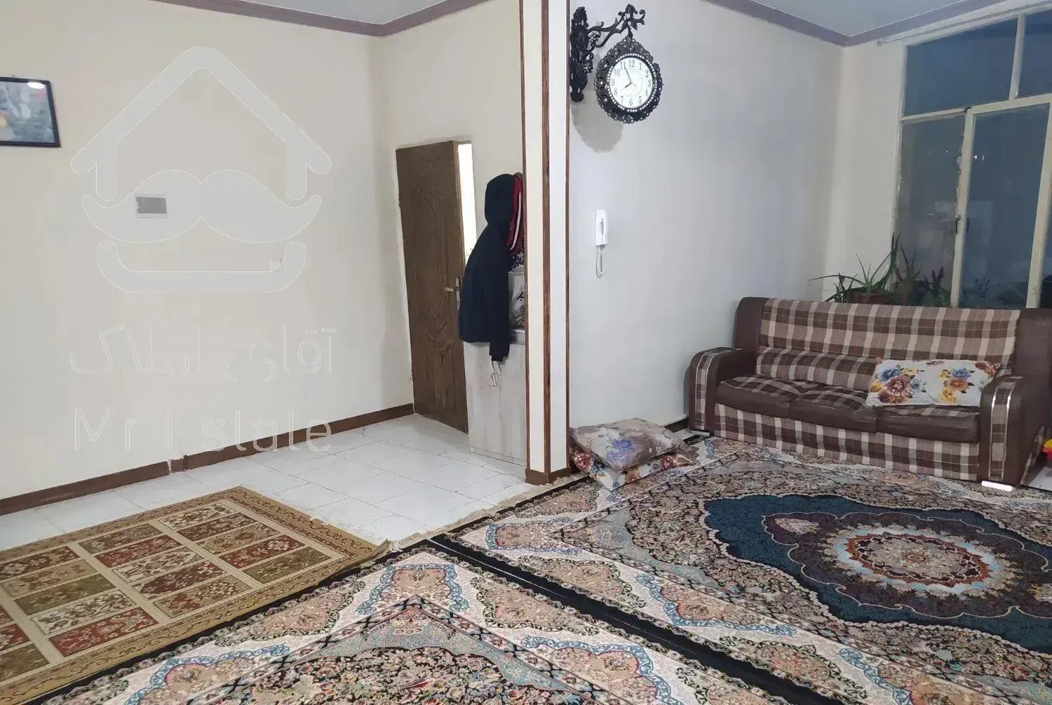 آپارتمان 63 متری یک خوابه