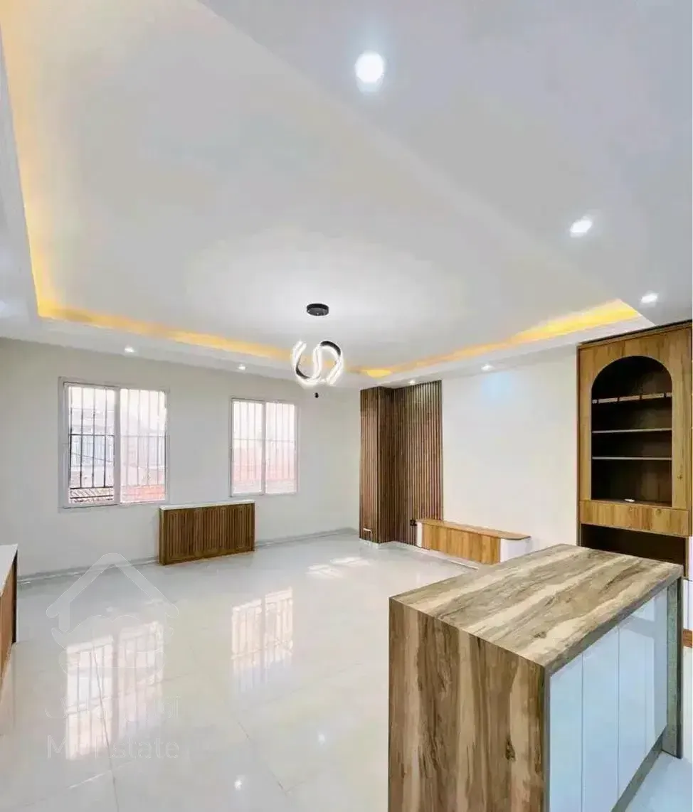 ۶۸متر فول(۶واحدی)زیر قیمت فروش فوری(سندتکبرگ