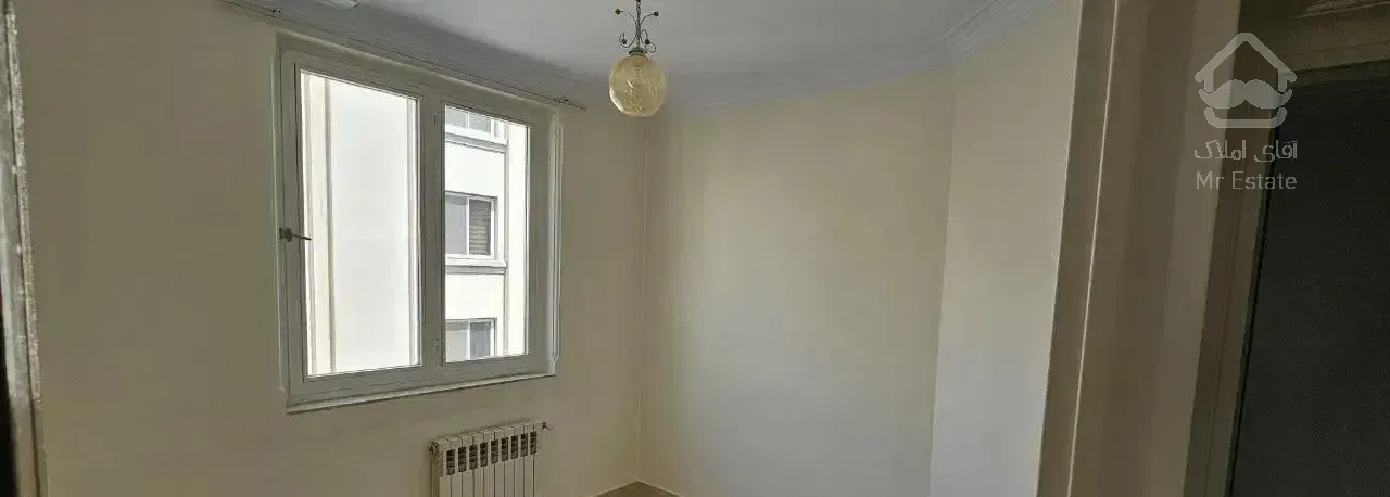 80 متر 2 خواب طبقه 3 میثاق 3 (روشن)