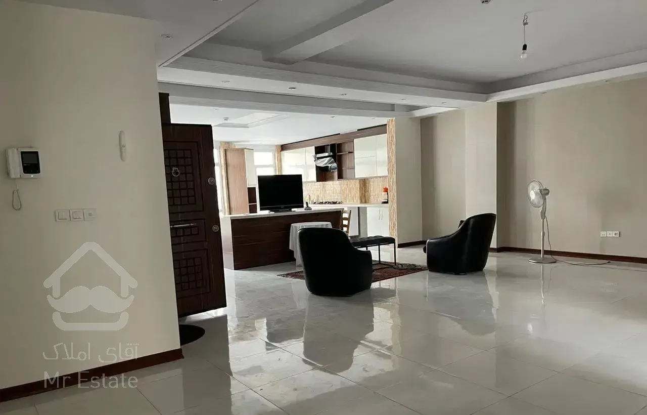 ۱۸۴ متر۳ خواب تاپ لوکیشن بلوار شهرزاد