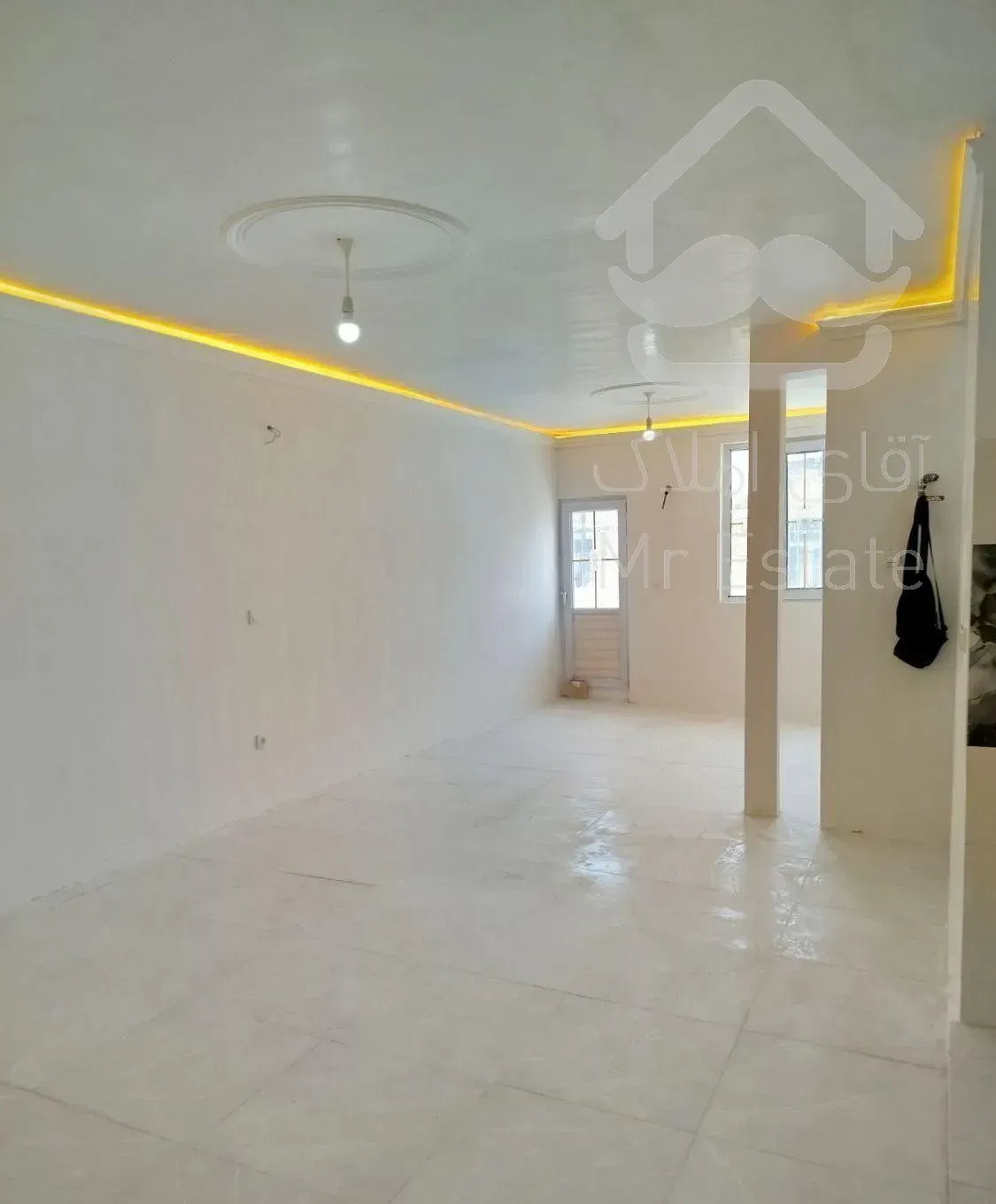 فروش آپارتمان ۹۰ متری ۲ خوابه درشهرک جعفریه