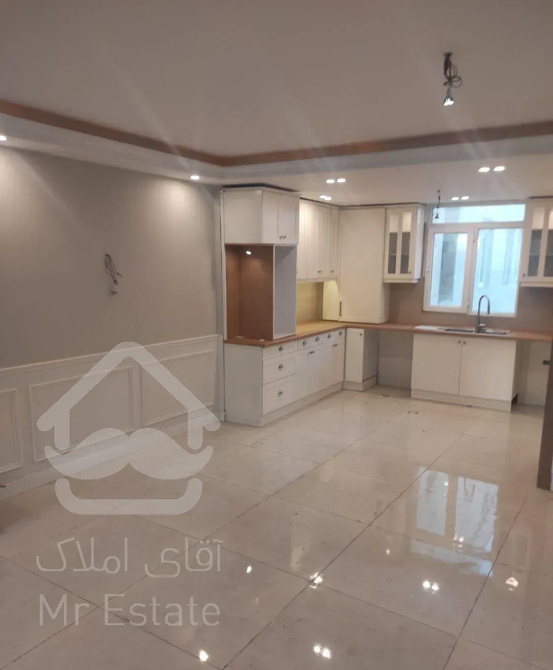 فروش آپارتمان100متری/ 2خواب/ فول امکانات