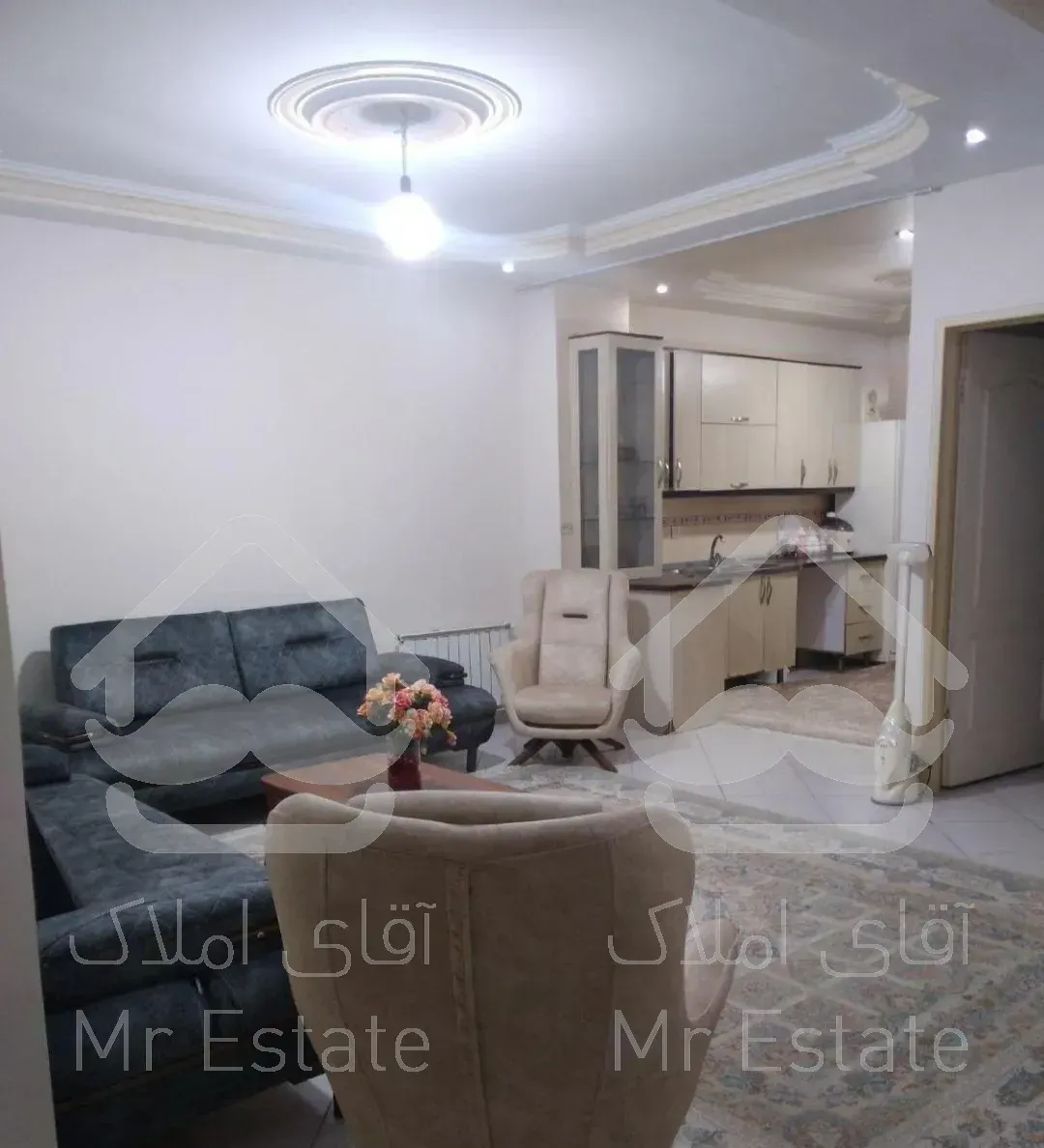 ۴۵متر/هفت چنار/خوش نقشه