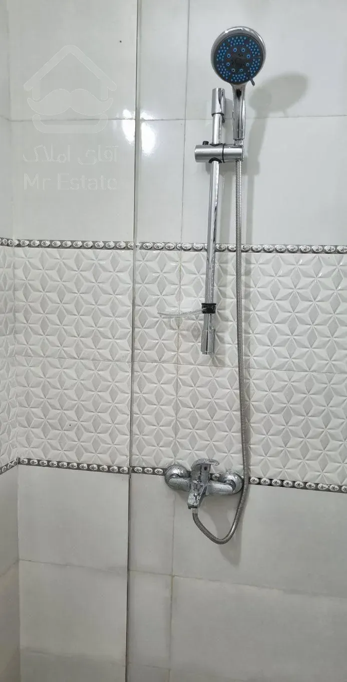 اجاره آپارتمان ۷۴ متری ۱ خوابه زیر همکف در توحید