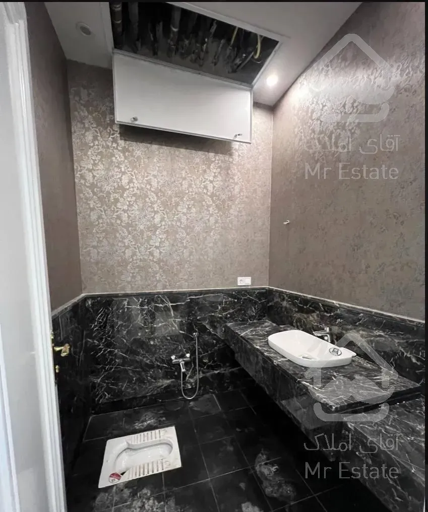 سعادت آباد200متر بالای کاج