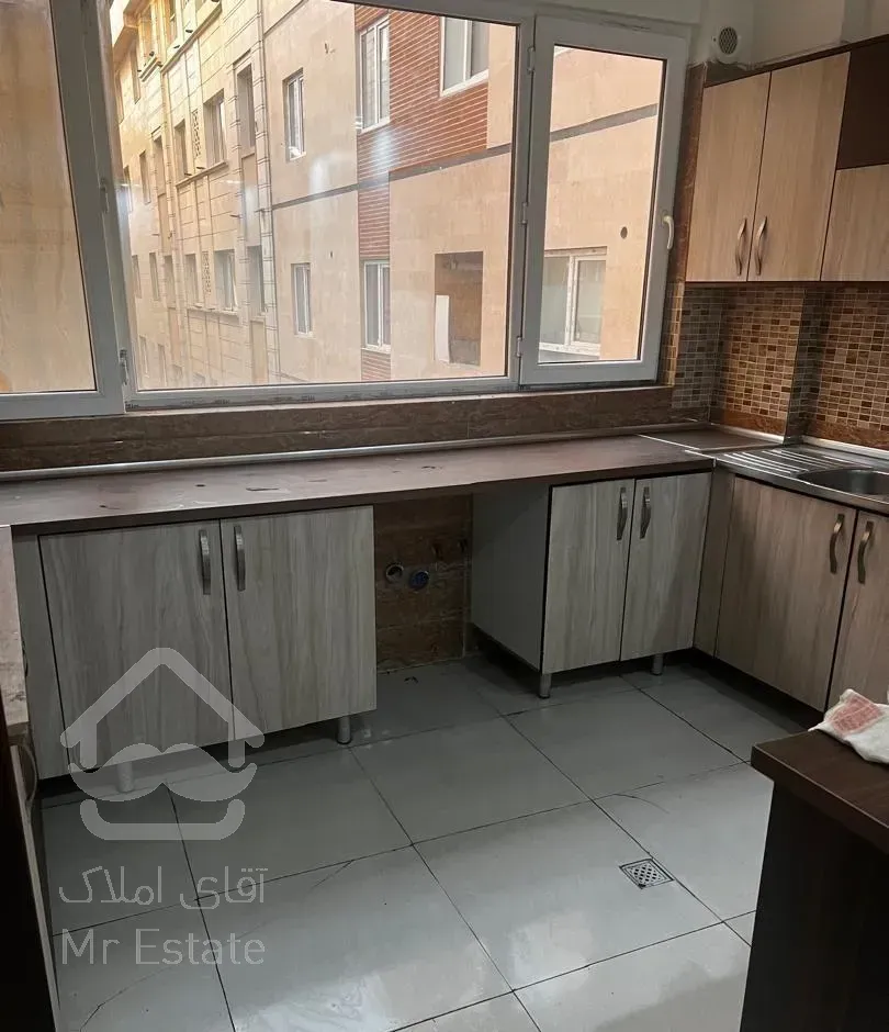 فروش آپاراتمان ۸۵ متری ۲ خواب . کرمان شمالی