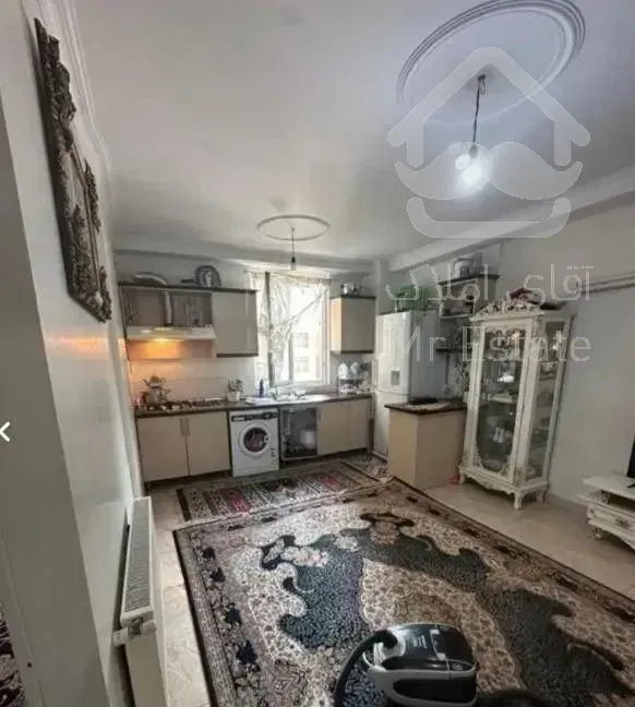 ۵۰متر/فول امکانات/حیاط مستقل