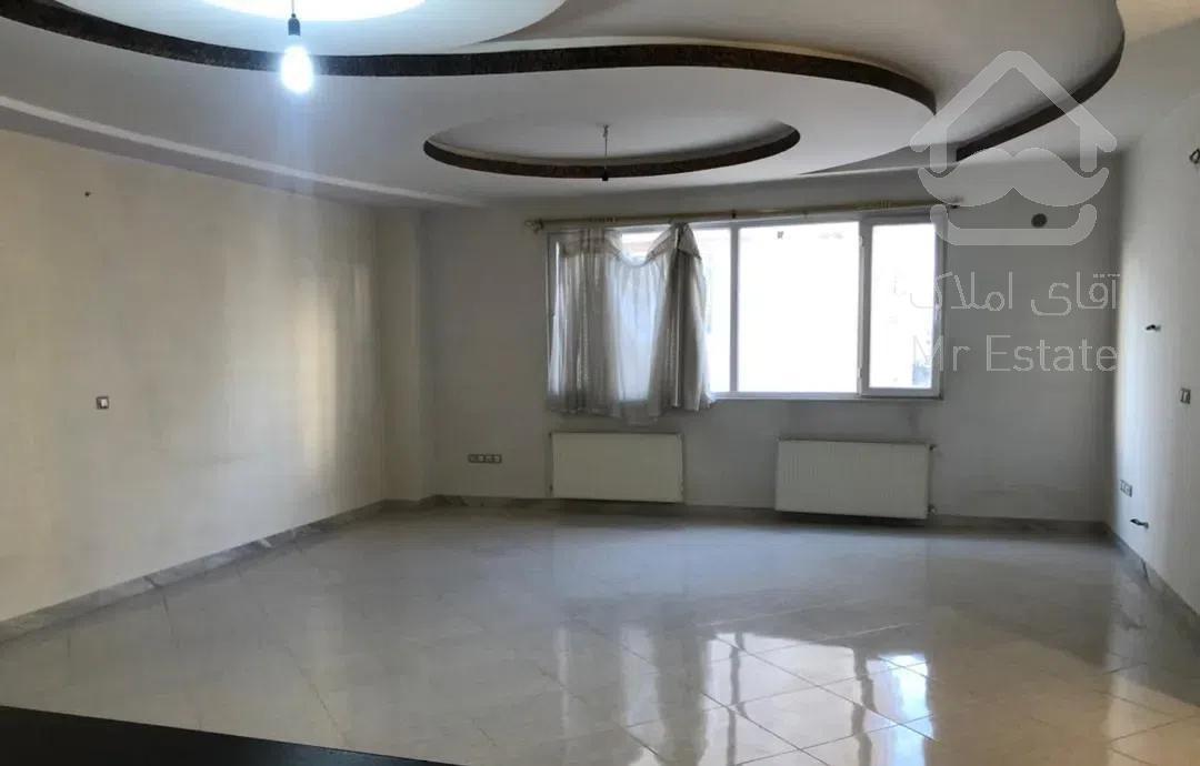 اجاره آپارتمان ۱۳۵متری گلستان