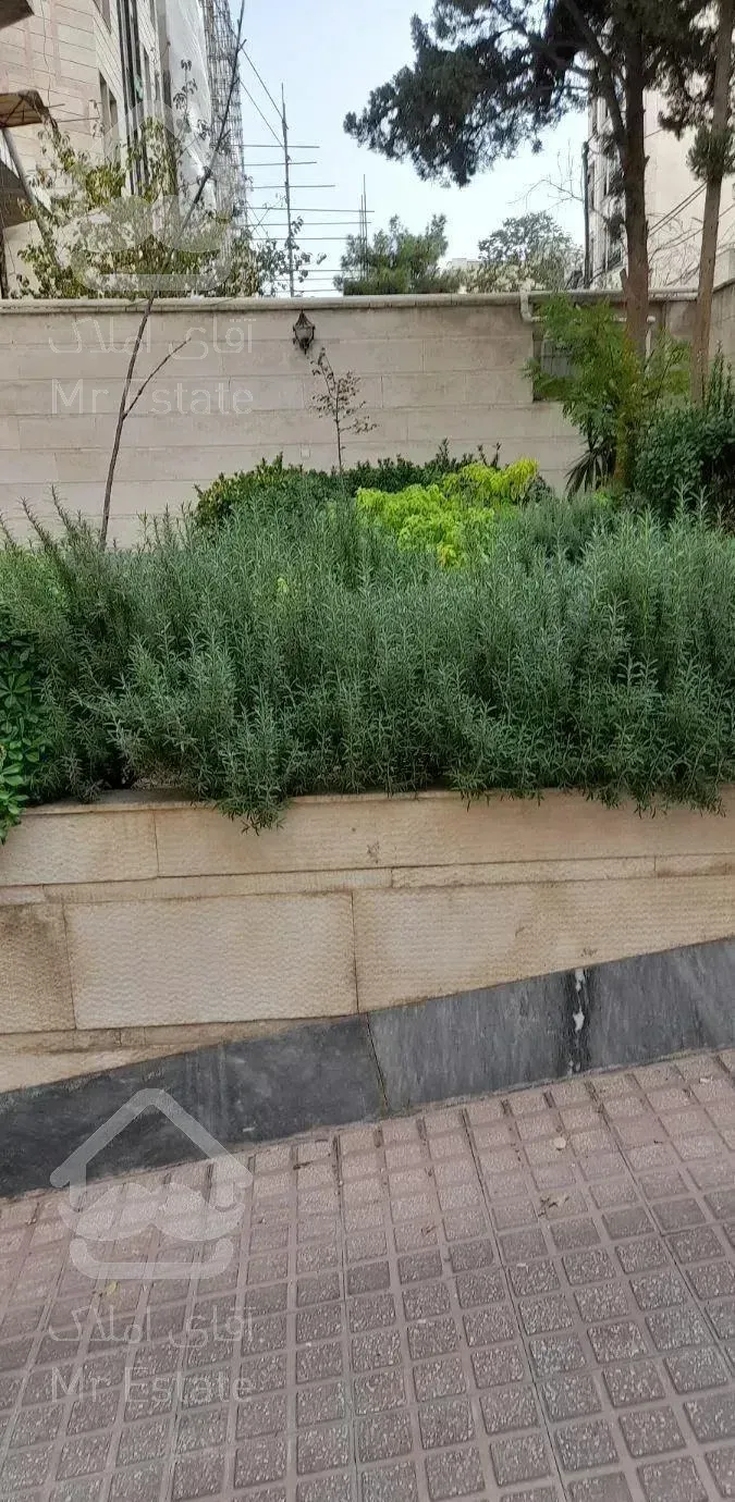 شمس آباد ۱۲۰ متری  ۳ خوابه