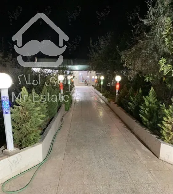 اجاره باغ ویلا کوتاه مدت