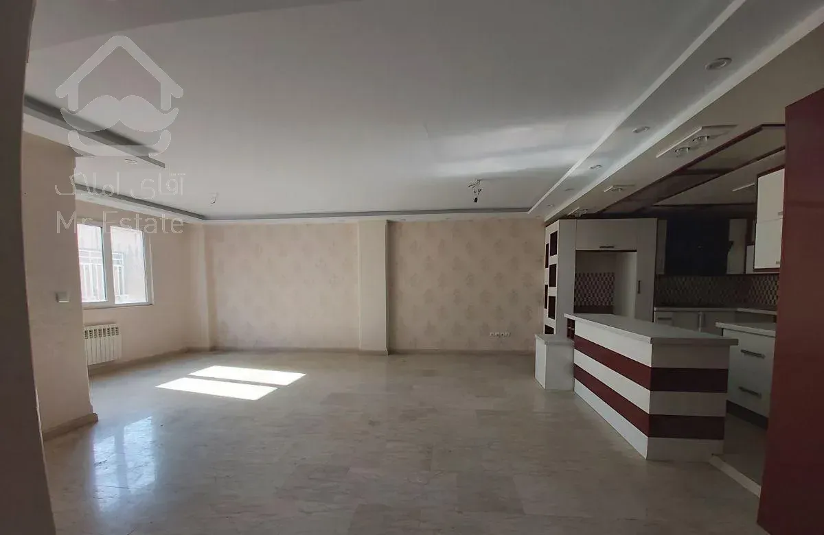 ستارخان پاتریس آپارتمان ۱۱۲ متر فول امکانات