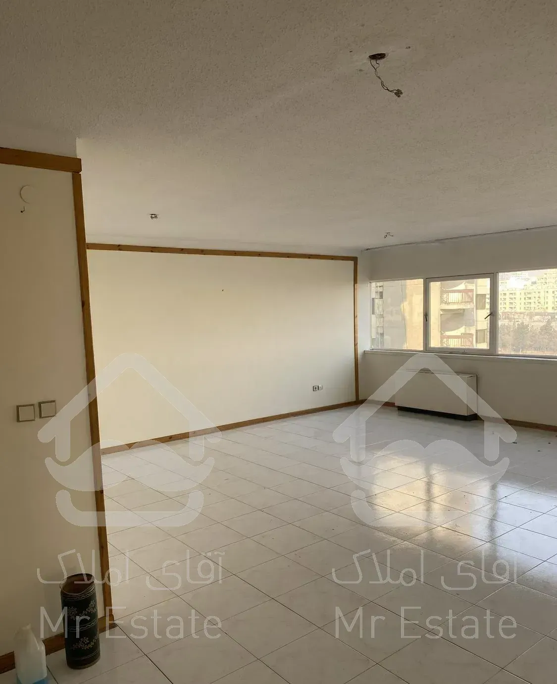 اکباتان رهن کامل ۱۴۶ متری ۳ خواب