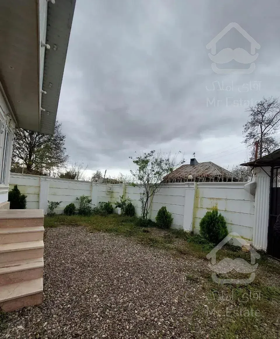 ویلا اجاره ای  در صومعه‌سرا