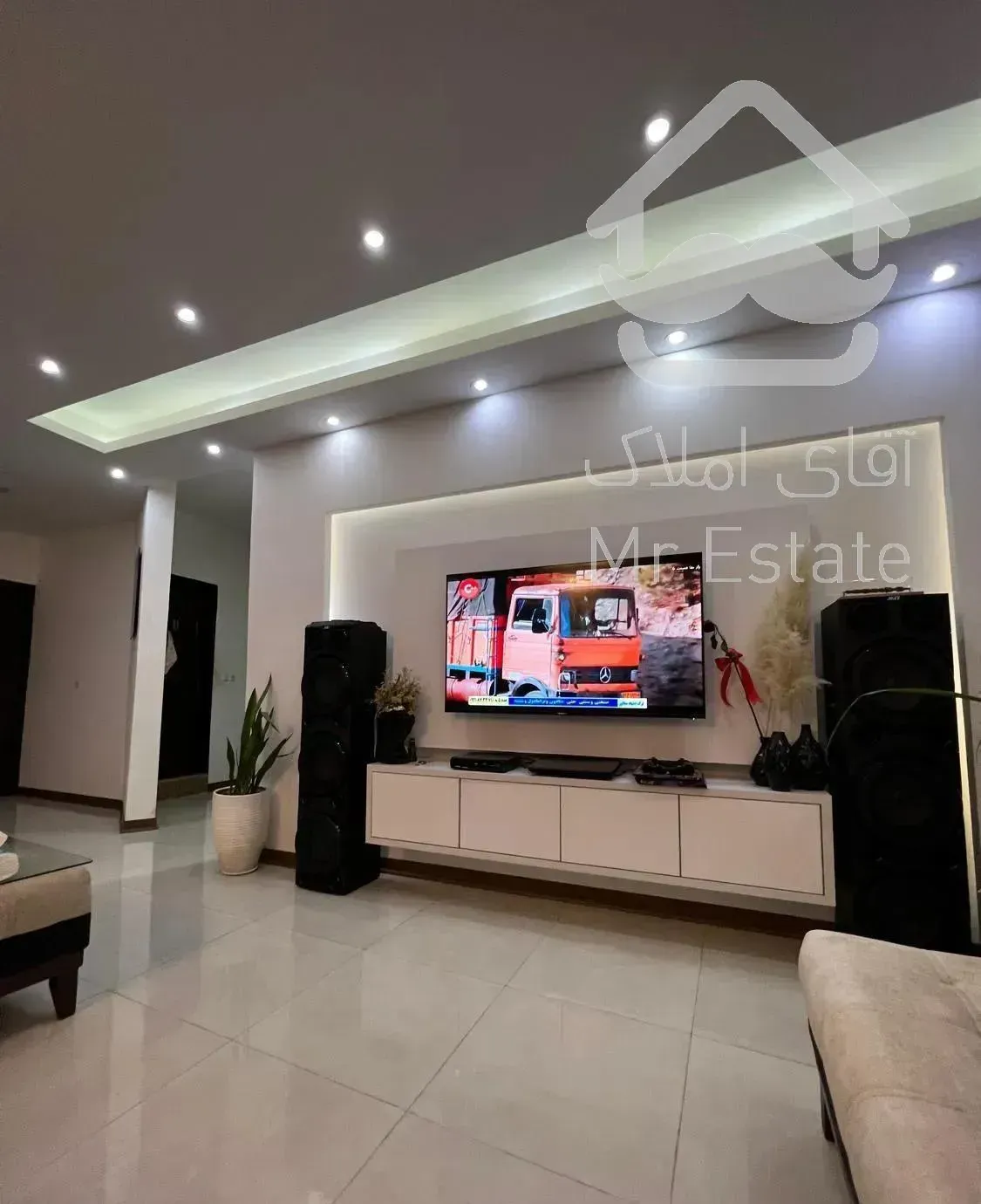 اپارتمان ۱۴۷ متری خیابان کفشگرکلا