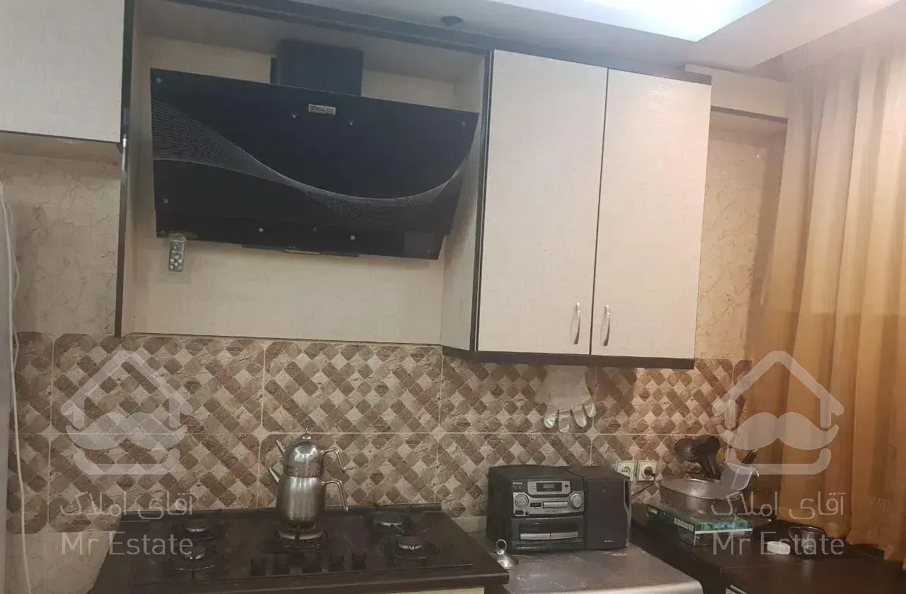 ۹۰ متری شیک در خردمند جنوبی