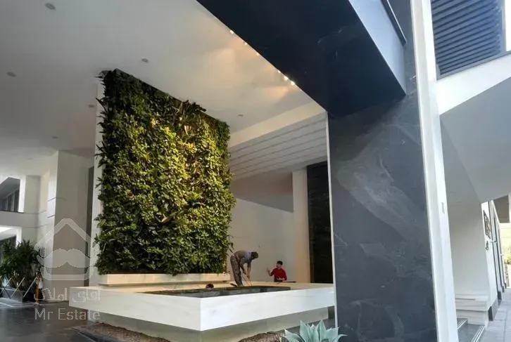 فروش/تهاتر ویلا ۶۰۰ متر