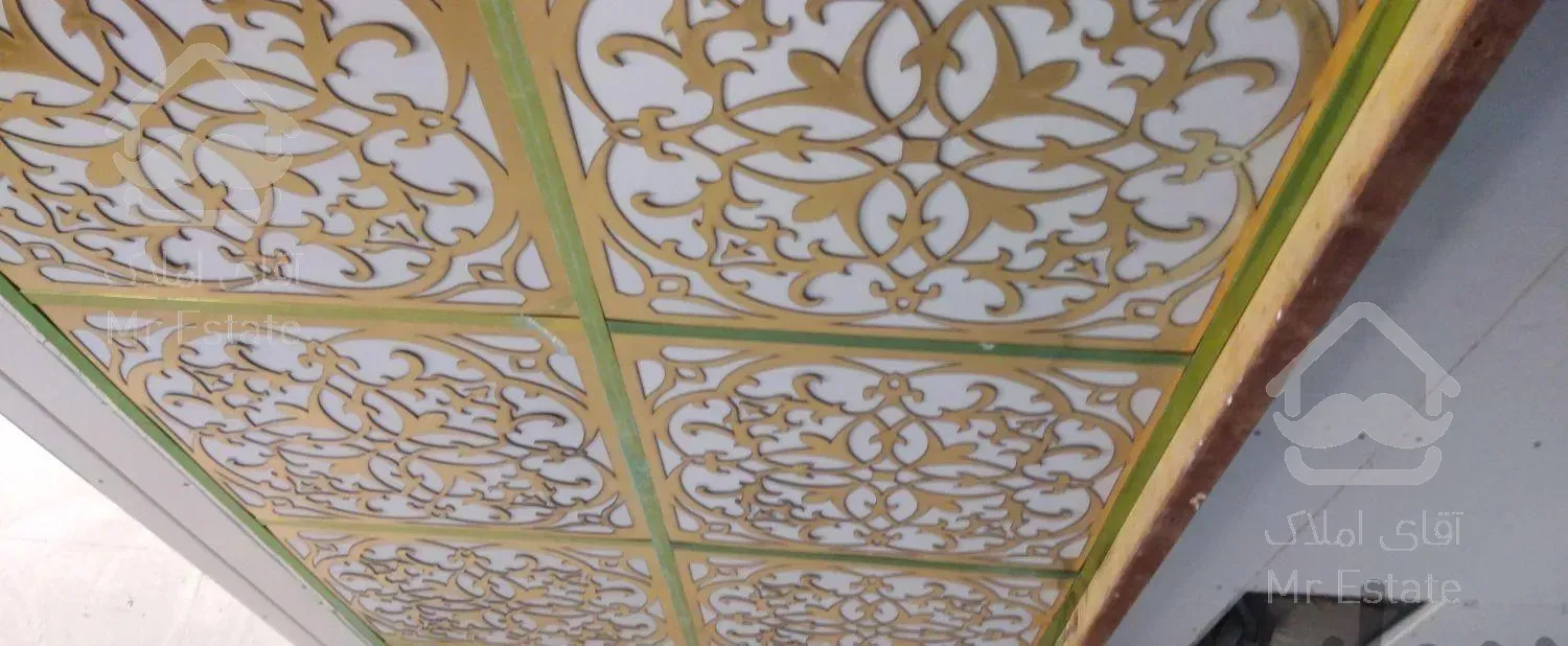 کناف وسقف کاذب 60*60