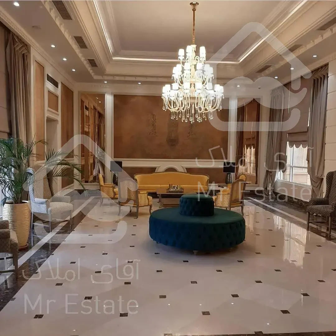 ١۶٠ متری اقدسیه سپند