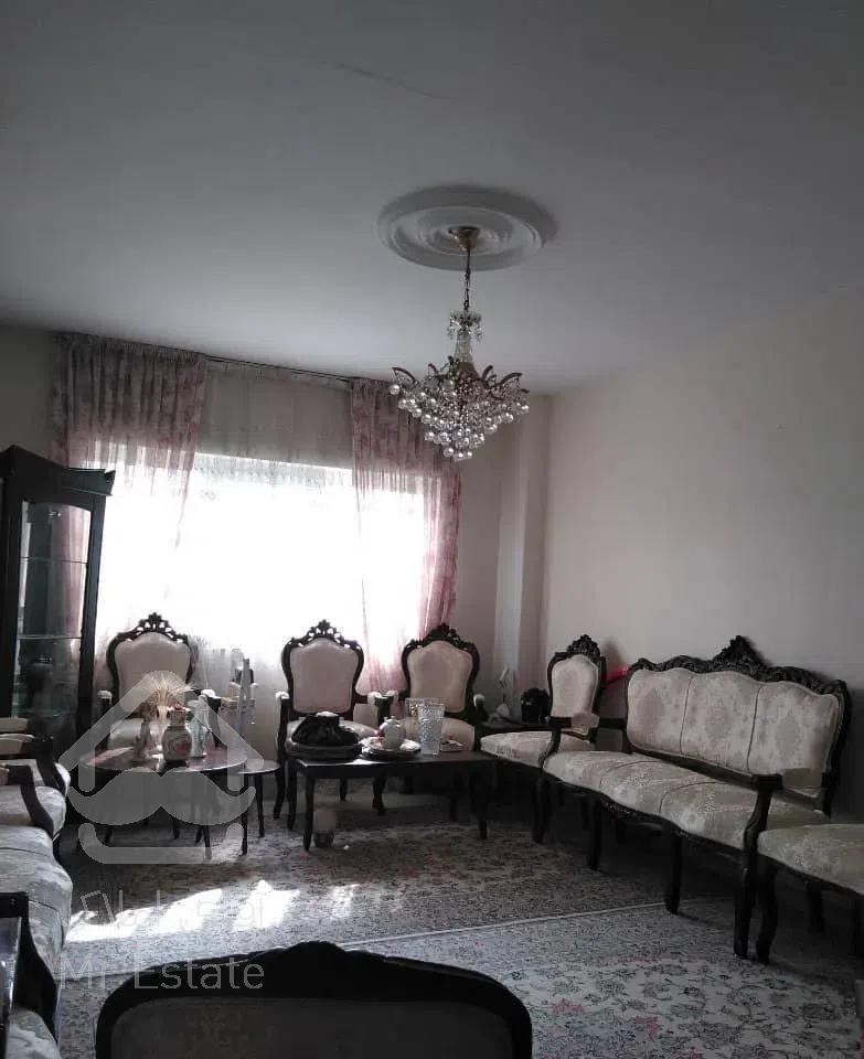 آپارتمان ۹۰متر/۷ساله/شهرزیبا