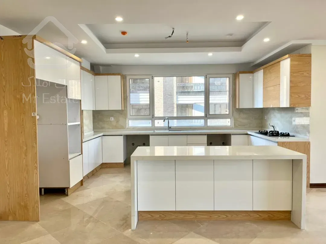 فروش اپارتمان 198 متری ولنجک