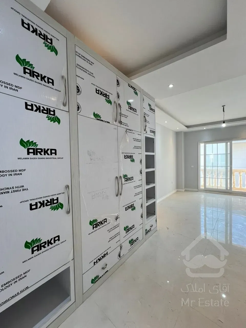 فروش ویلای ۳۱۰ متری تریبلکس سی متری