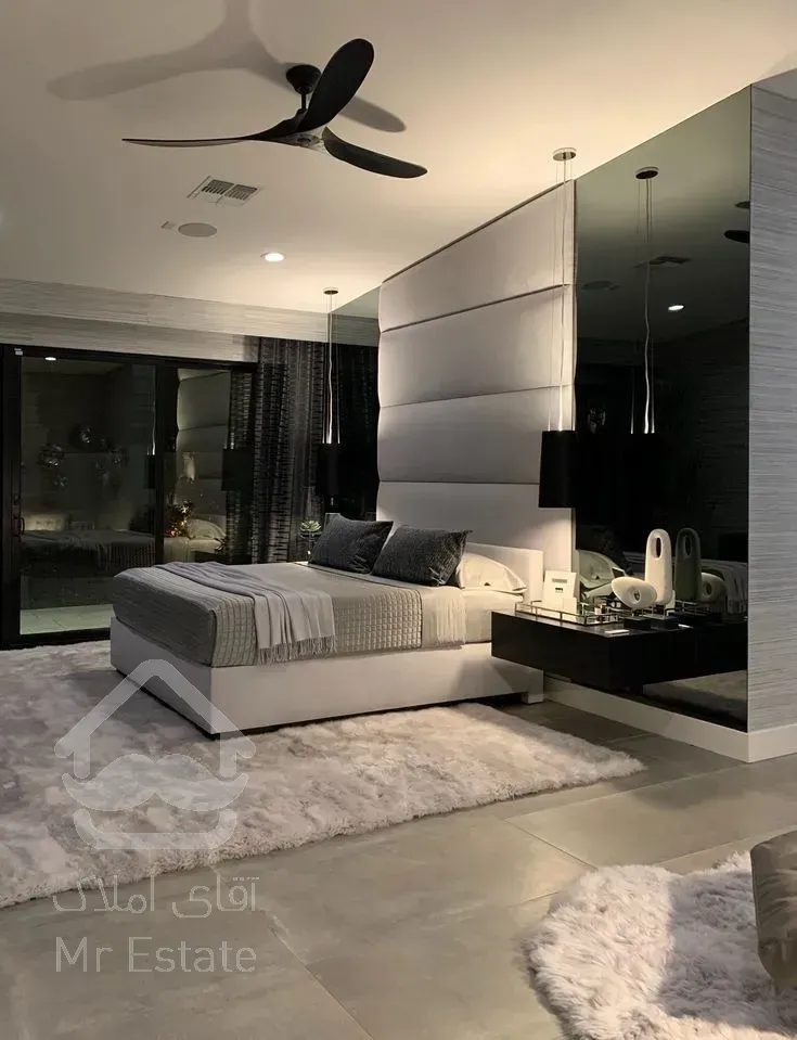 سرمایه‌گذاری طلایی در ۱۲۵ متری راگا – قیمت ویژه تعاونی