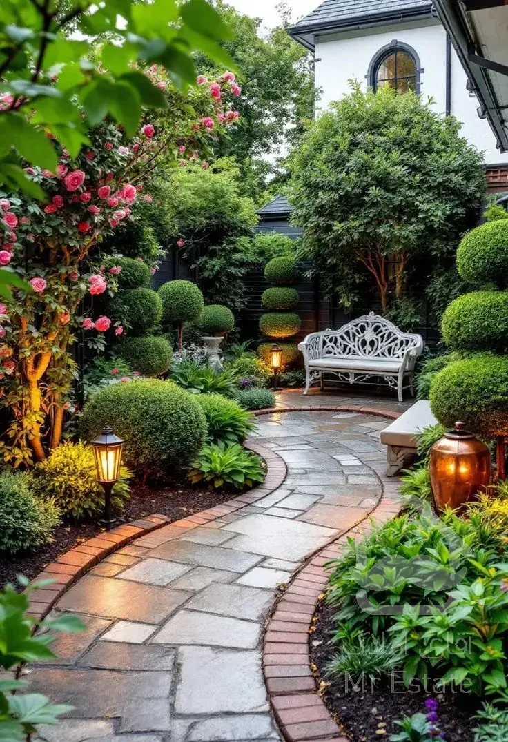 خدمات نگهداری و پشتیبانی VIP فضای سبز ساختمان شما