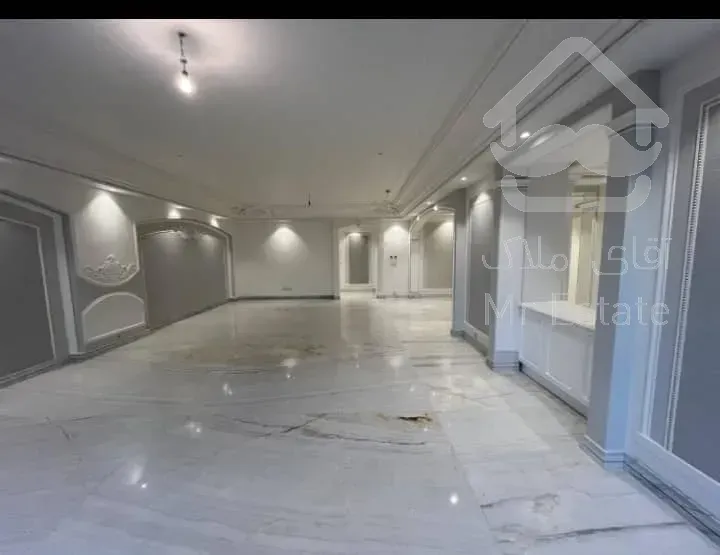 ۱۶۰ متر ۳ خواب