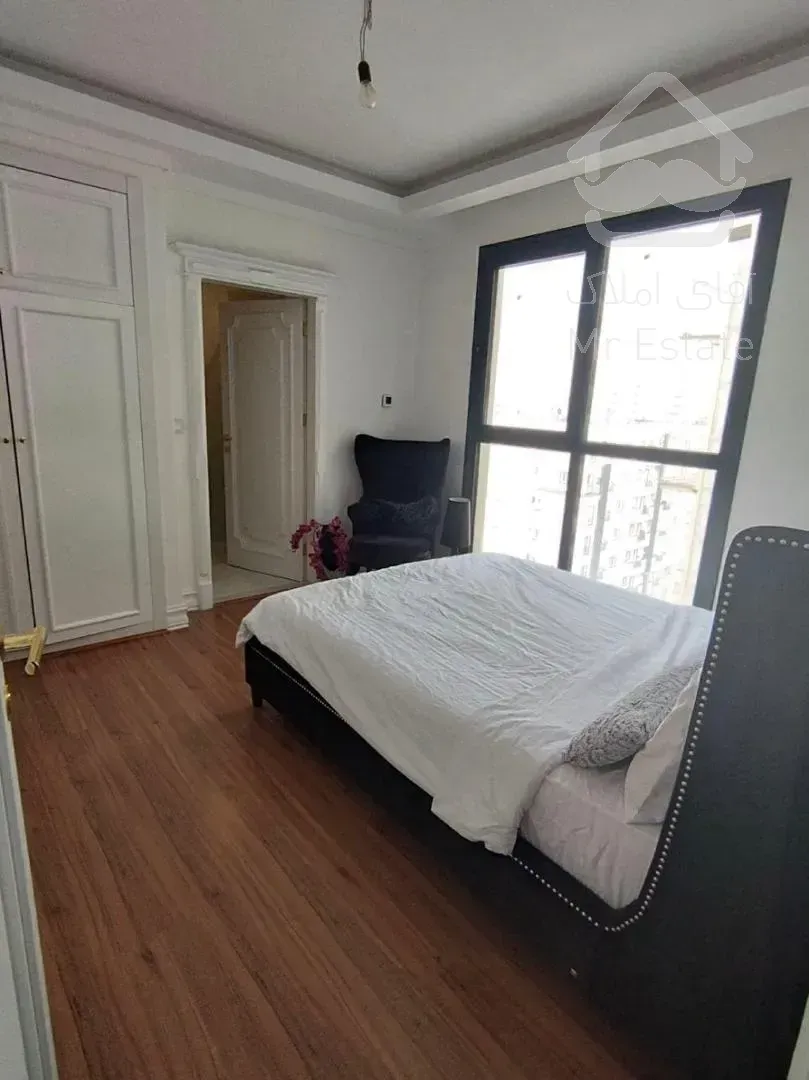 فروش اپارتمان 132 متری ولنجک