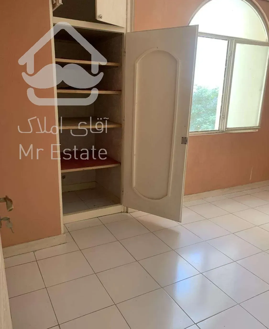 آپارتمان ۱۰۸ متری در تجریش