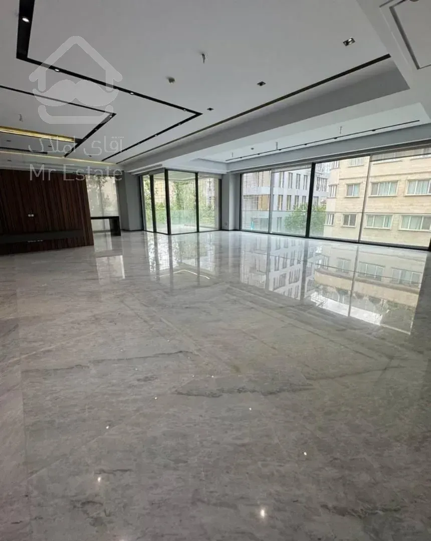 فروش اپارتمان 300 متری ولنجک