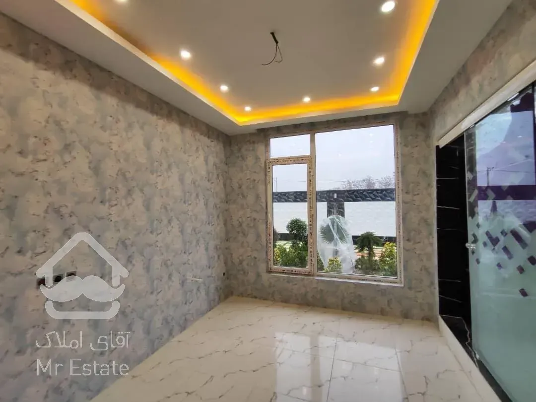 فروش ویلا مدرن