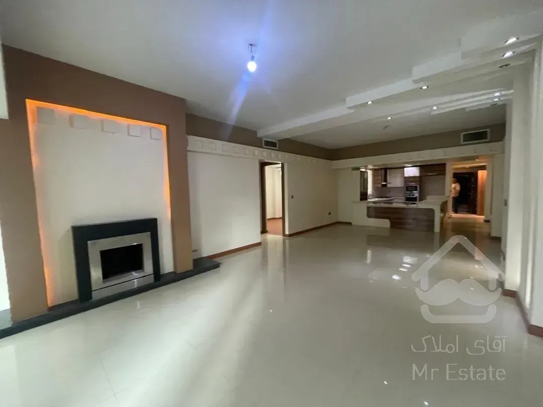 فروش اپارتمان 140 متری زعفرانیه