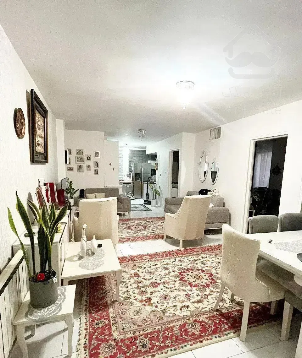 ۹۰متر۳خواب/شیک بازسازی شده/عکسها متعلق به واحد