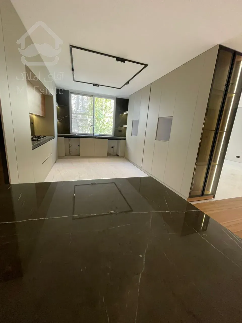 فروش اپارتمان 175 متری ولنجک