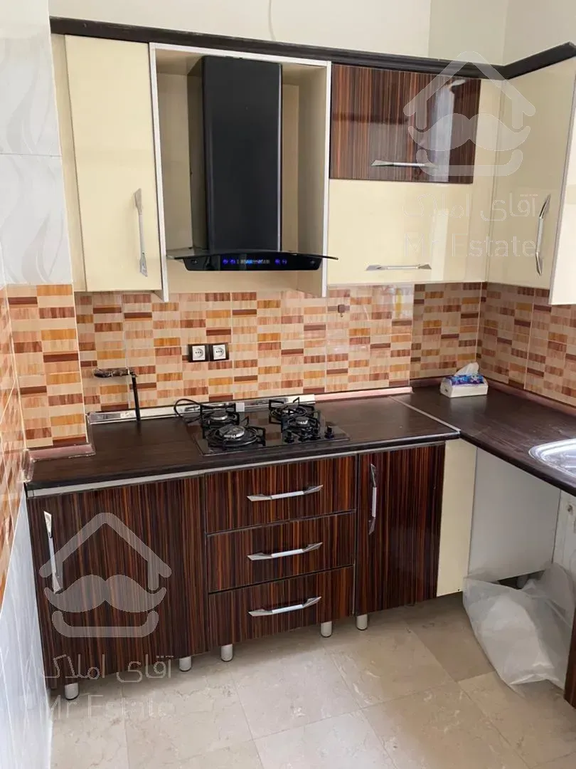 110 متر بهترین لوکیشن دیباجی جنوبی