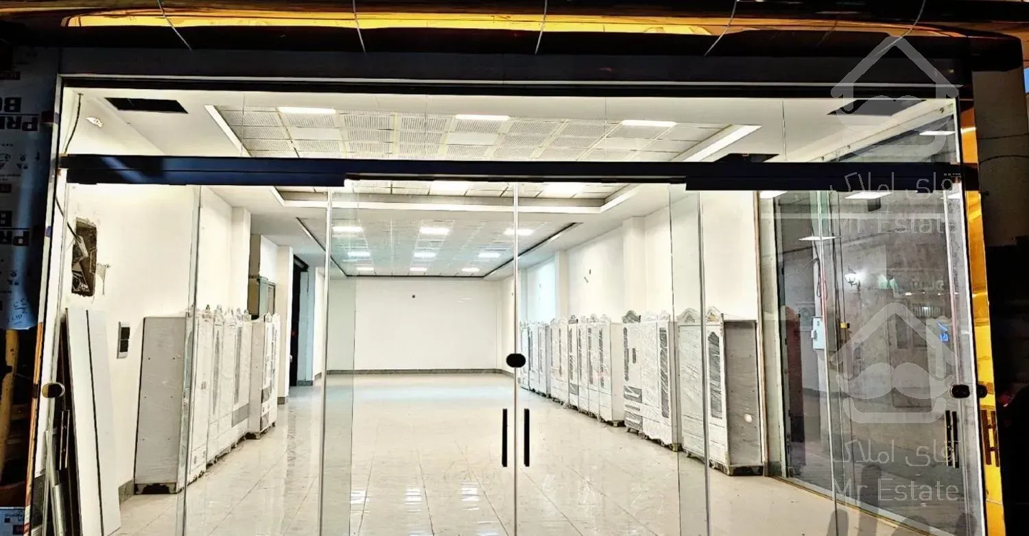 شیشه‌سکوریت / کرکره برقی / درب اتومات/ جک پارکینگی