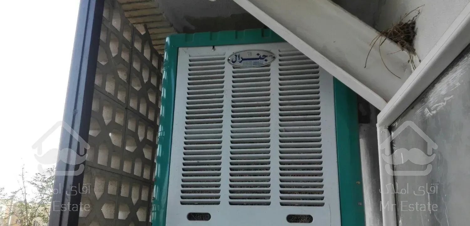 آپارتمان 78متری مجتمع گلها فاز 4